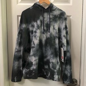 Lululemon City Sweat Pullover Hoodie (ECTN) Large